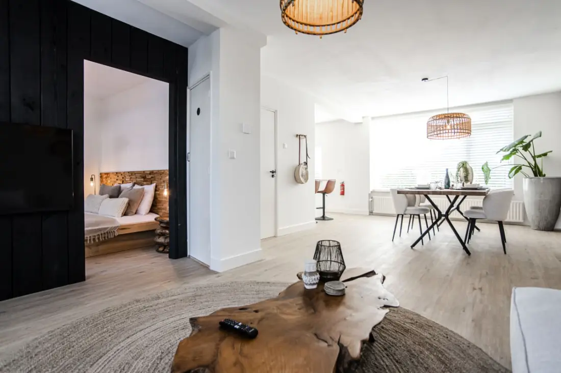 Marley’s Beachhouse Apartment