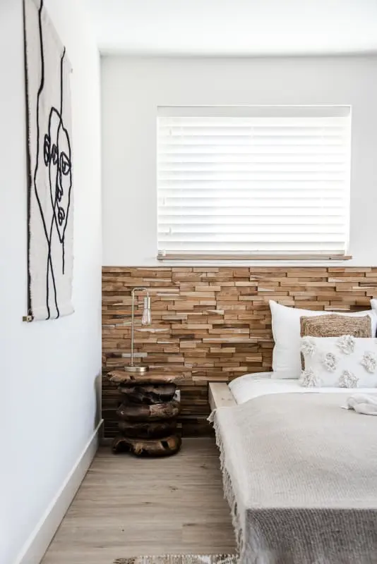 Marley’s Beachhouse - Luxury Guest Room With Balcony