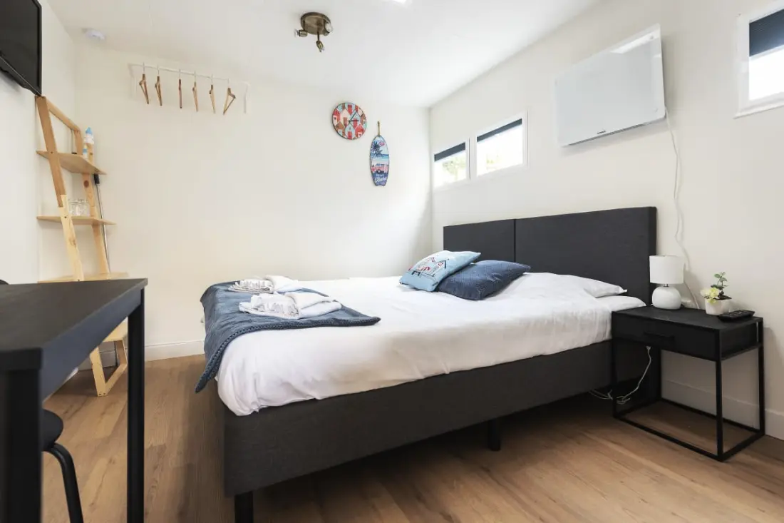 Milis Beach Cottage Zandvoort