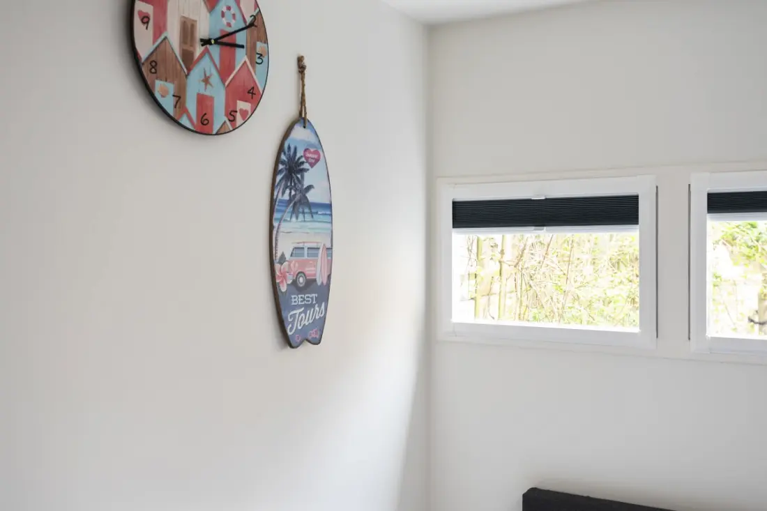 Milis Beach Cottage Zandvoort