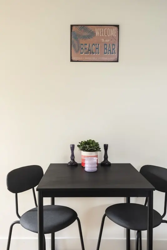 Milis Beach Cottage Zandvoort