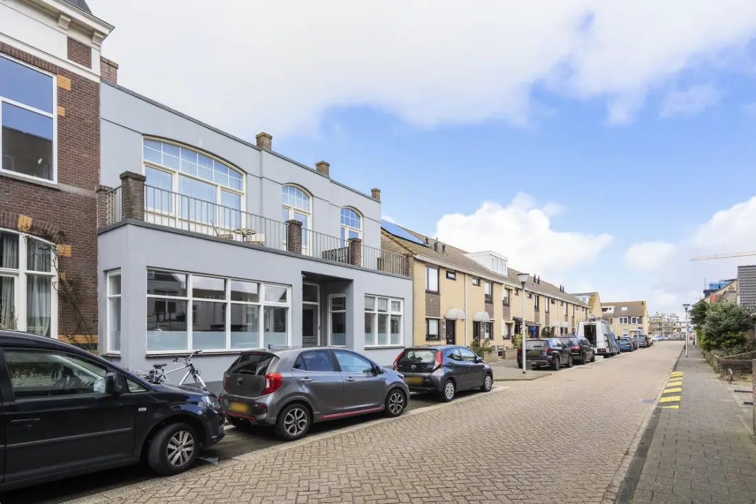Noordzee Apartment 1