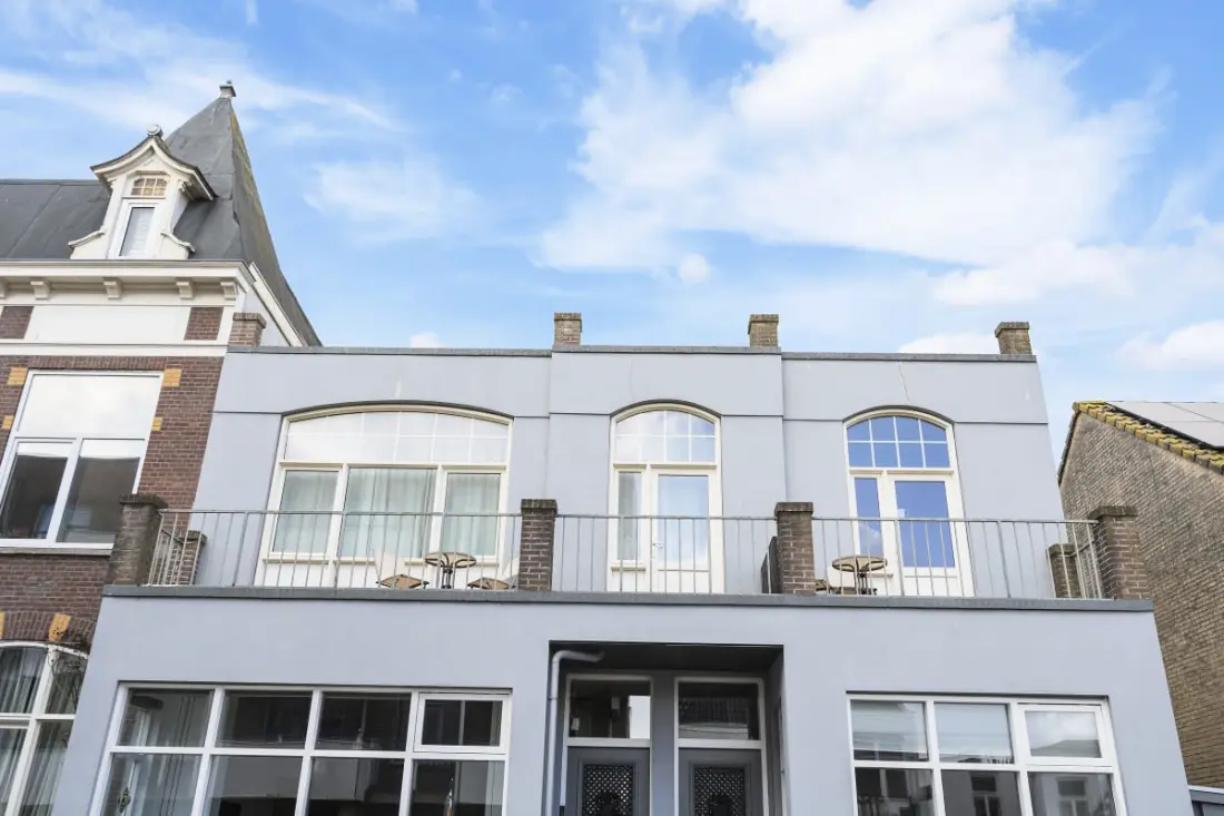 Noordzee Apartment 1