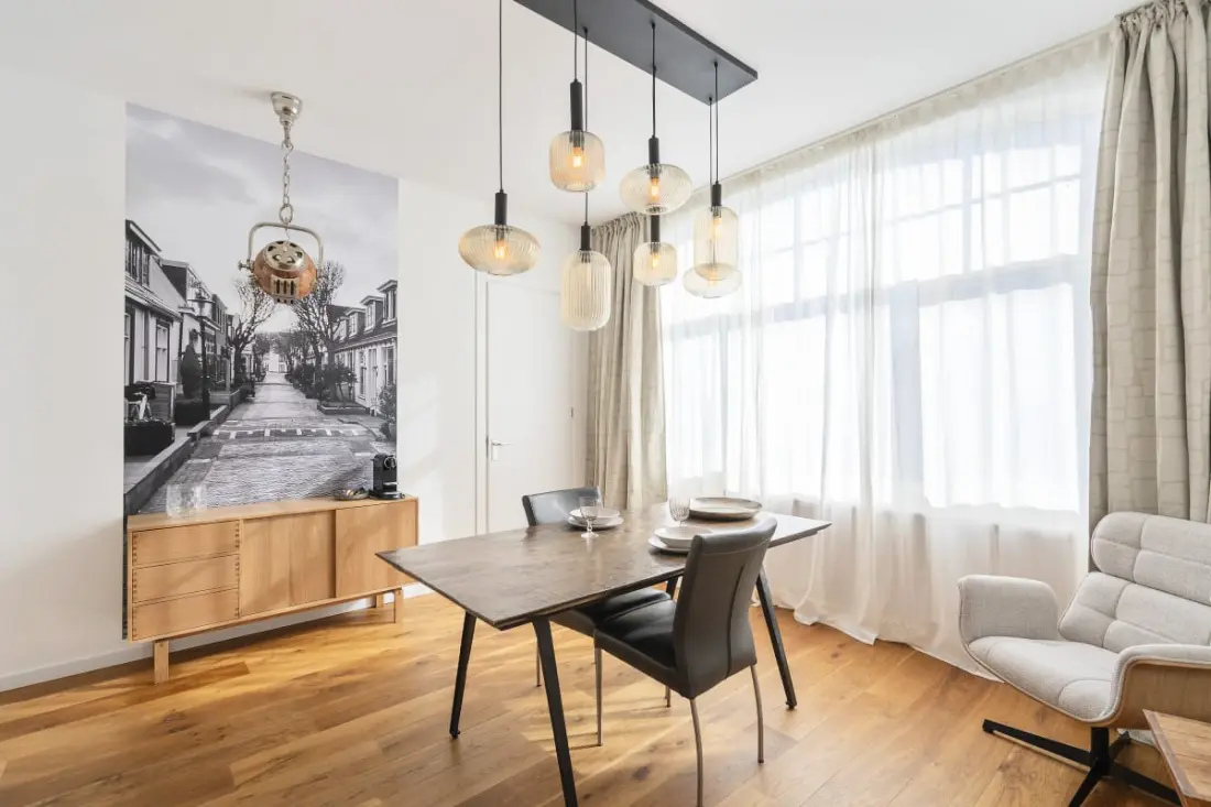 Noordzee Apartment 1