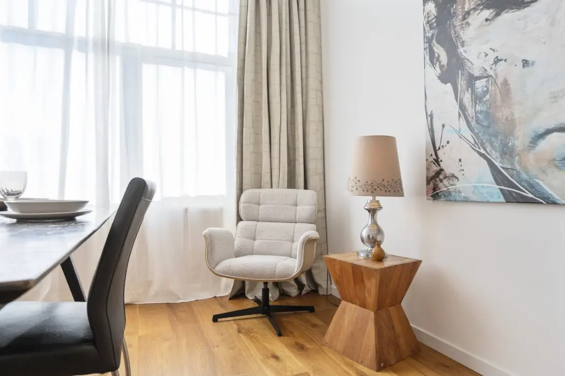 Noordzee Apartment 1