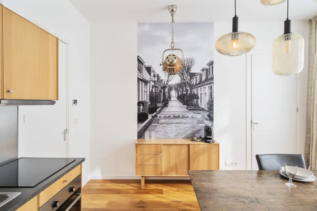 Noordzee Apartment 1