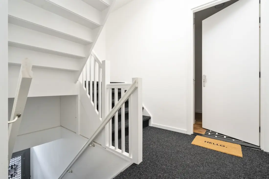 Noordzee Apartment 1