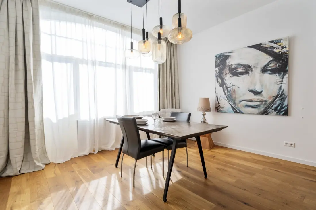Noordzee Apartment 1