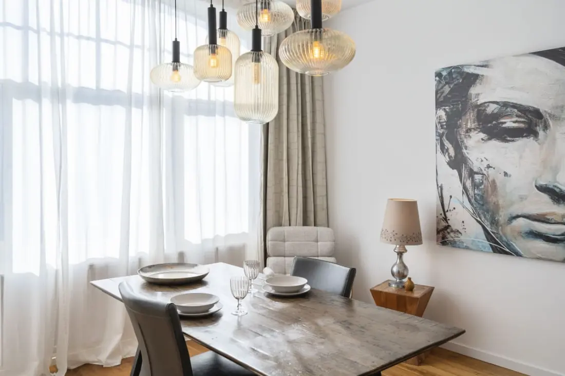 Noordzee Apartment 1