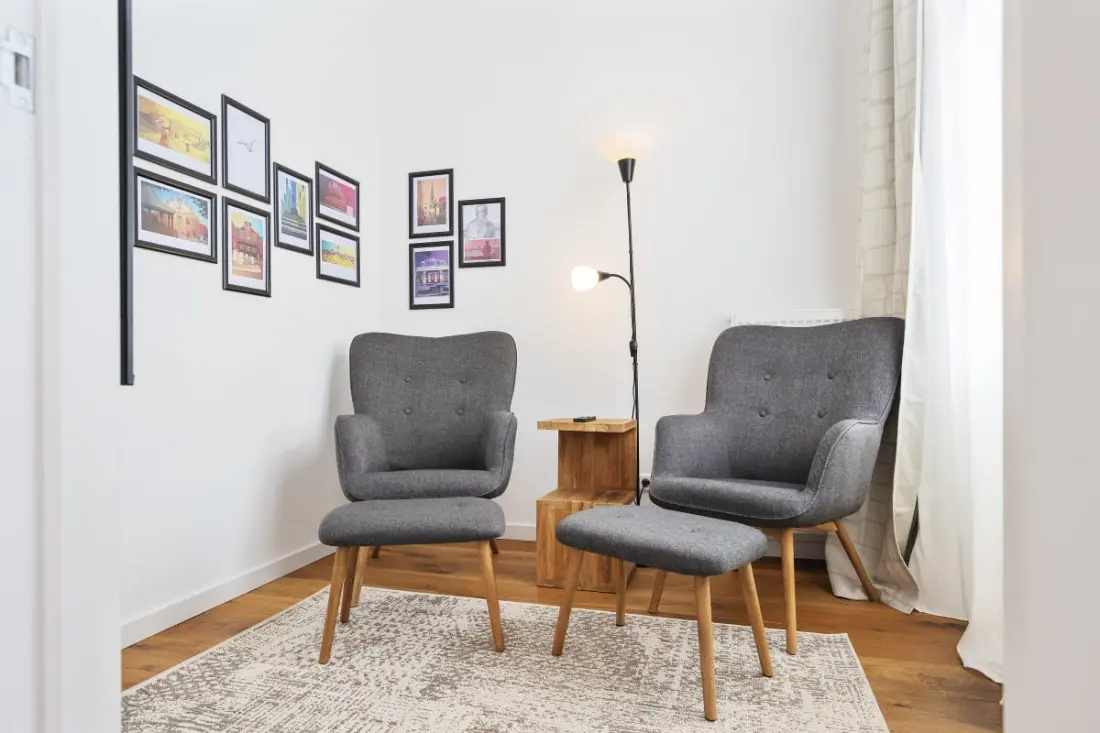 Noordzee Apartment 1