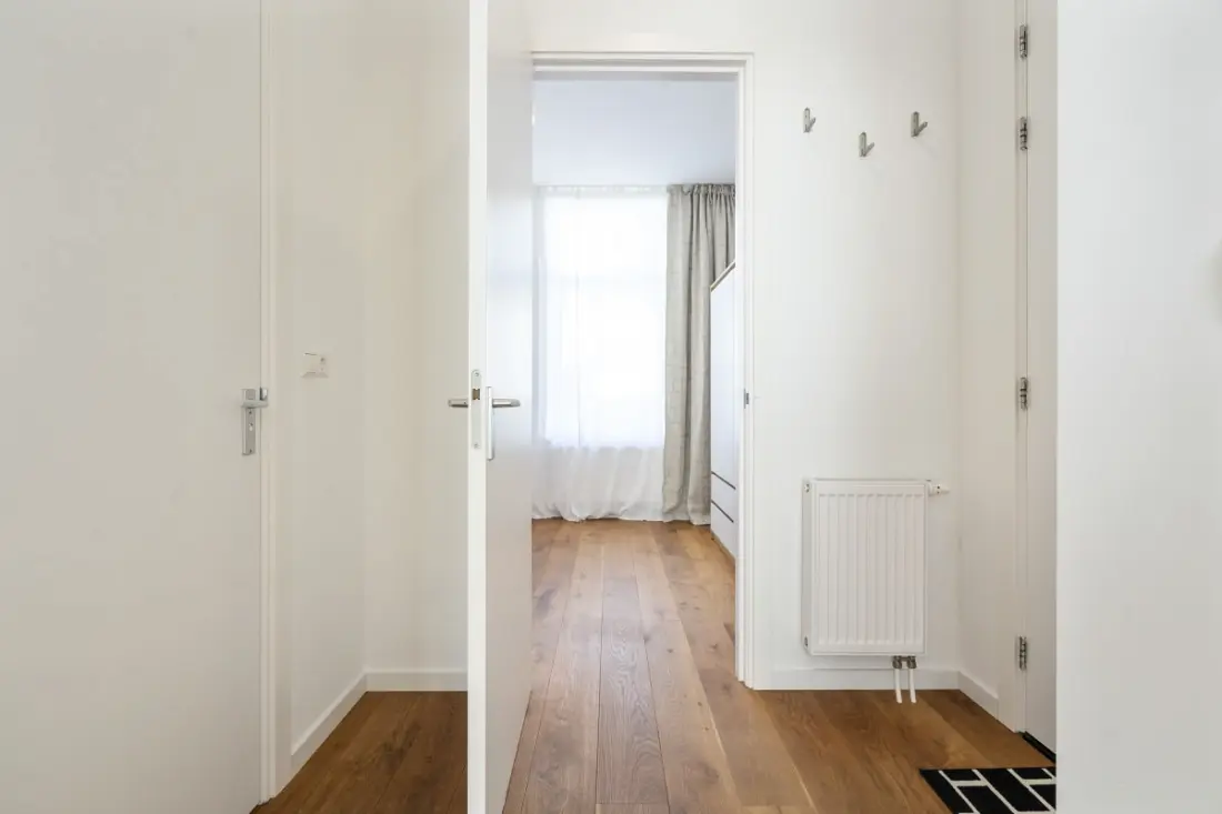 Noordzee Apartment 1
