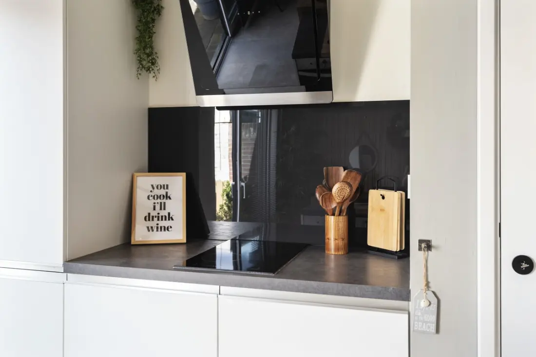 Oasis Studio | Terrasse Privée, Parking Gratuit