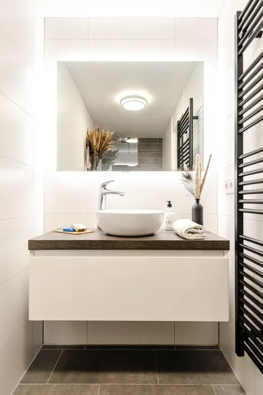 Oasis Studio | Terrasse Privée, Parking Gratuit