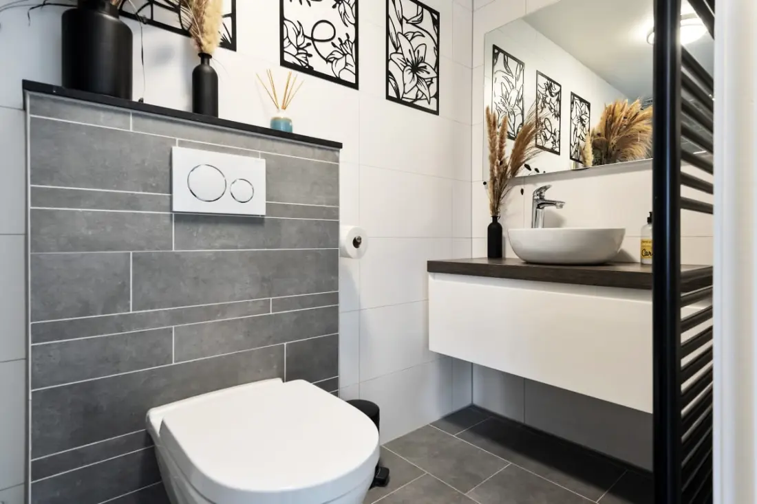 Oasis Studio | Terrasse Privée, Parking Gratuit