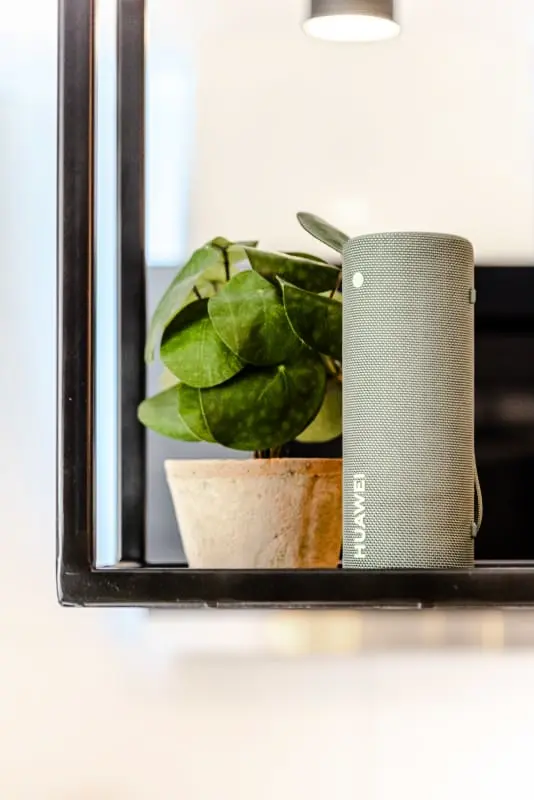 Oasis Studio | Terrasse Privée, Parking Gratuit