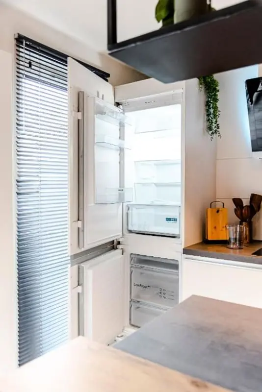 Oasis Studio | Terrasse Privée, Parking Gratuit