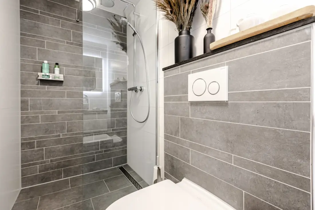 Oasis Studio | Terrasse Privée, Parking Gratuit