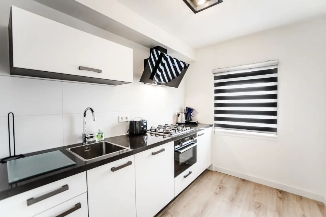 Seawave Apartment 54