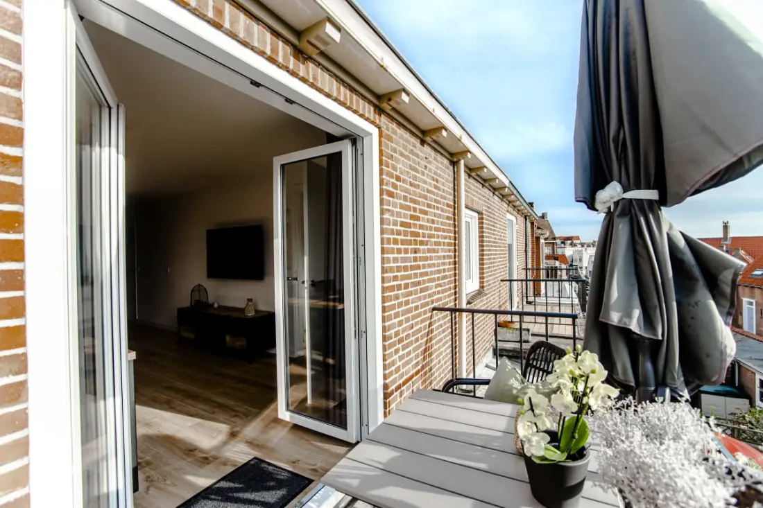 Seawave Apartment 54