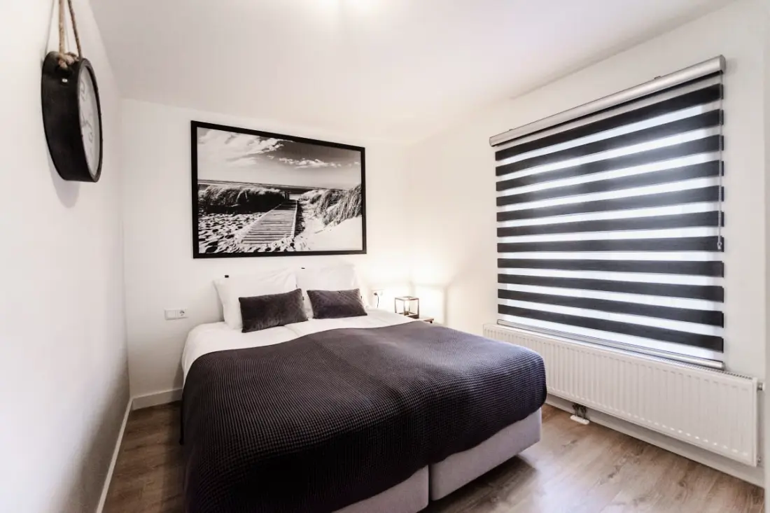 Seawave Apartment 54