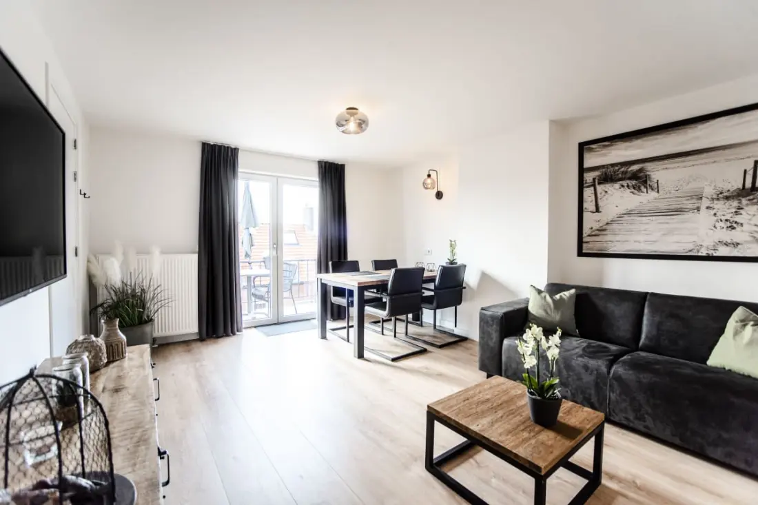 Seawave Apartment 54