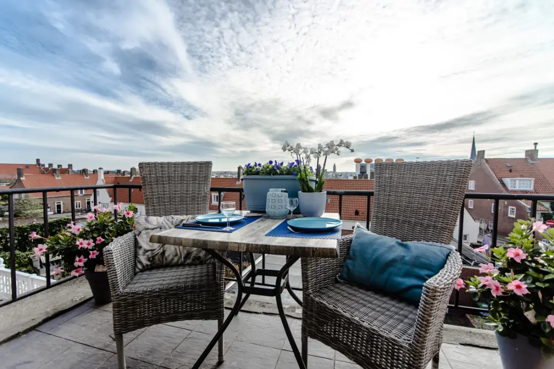 Seawave Apartment 54