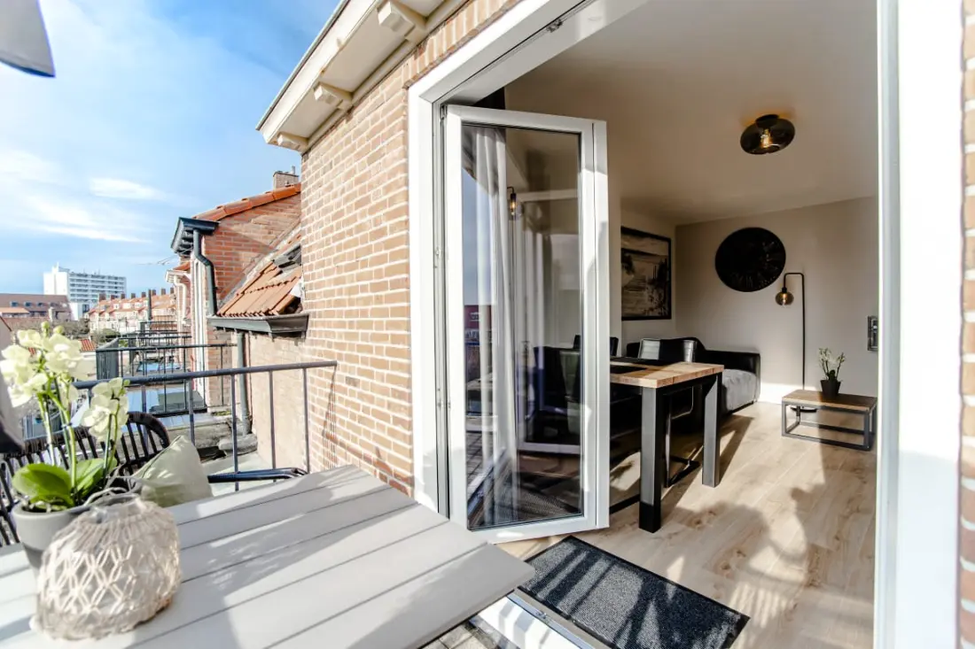 Seawave Apartment 54