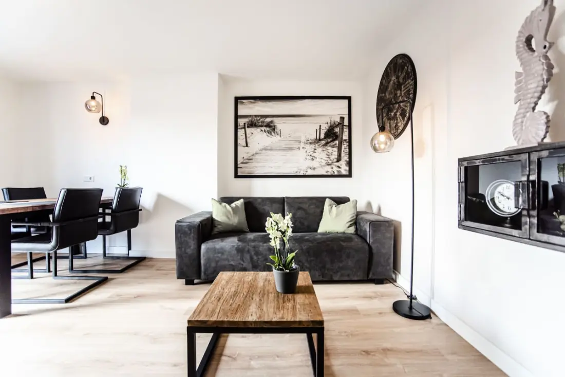 Seawave Apartment 54