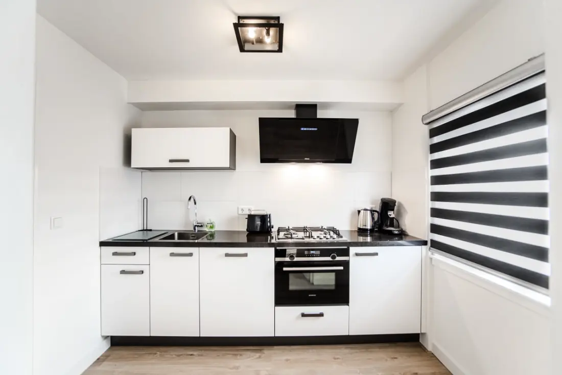 Seawave Apartment 54