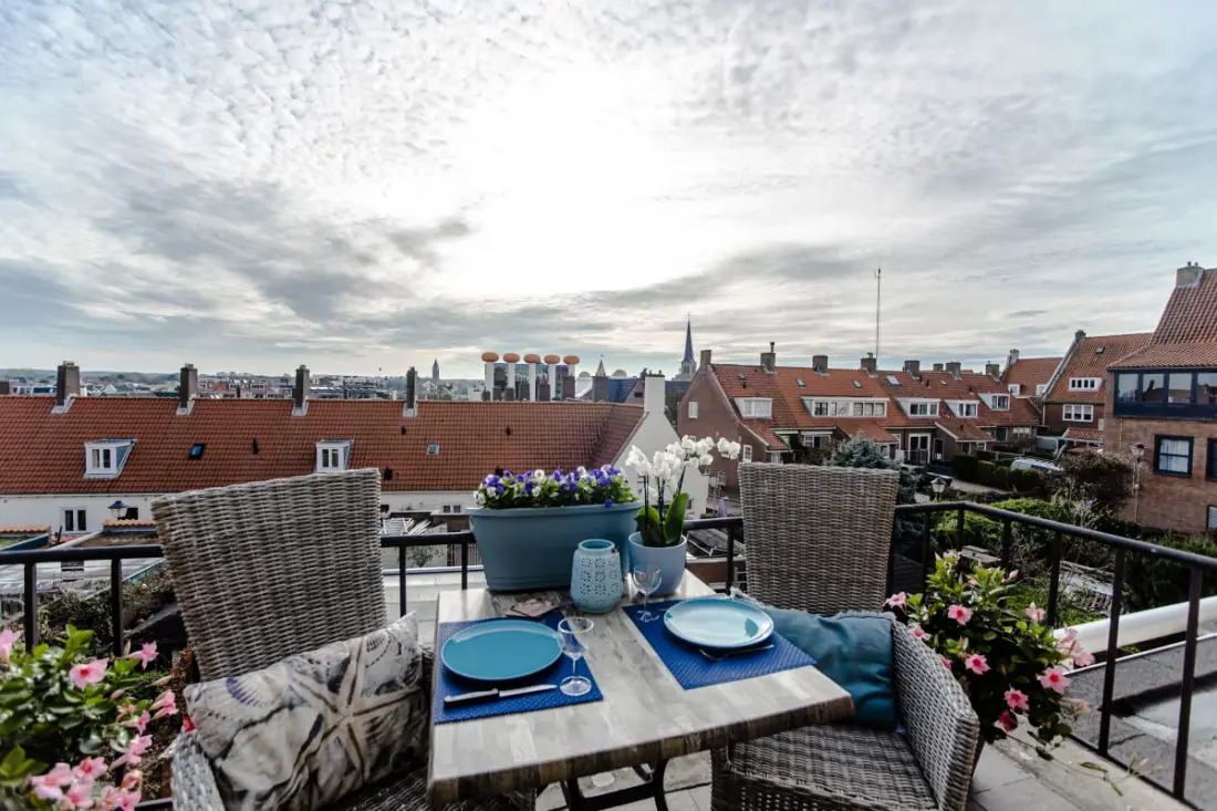 Seawave Apartment 54