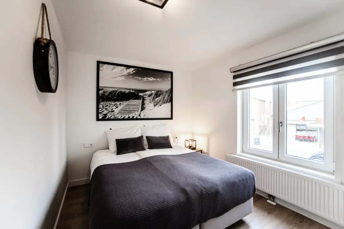 Seawave Apartment 54