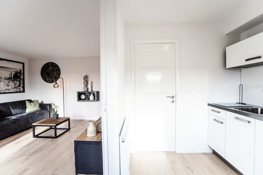 Seawave Apartment 54