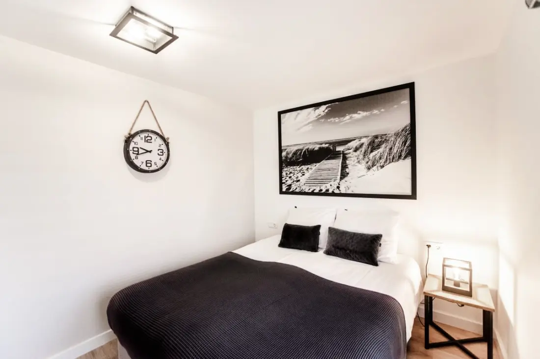 Seawave Apartment 54