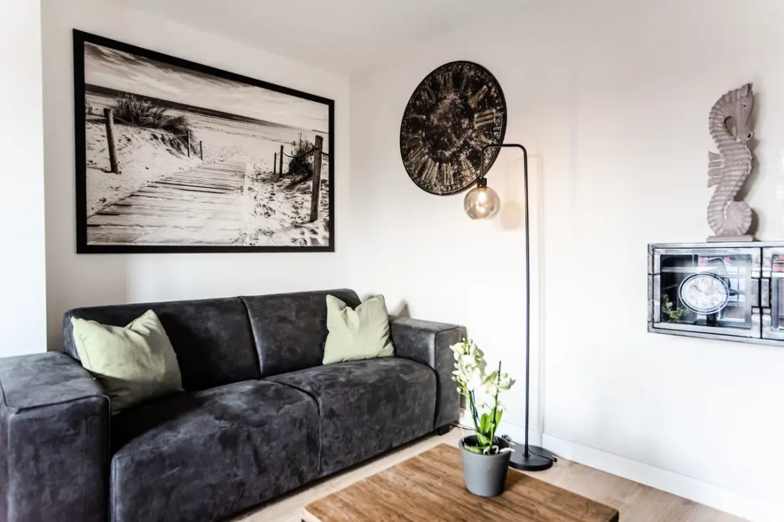 Seawave Apartment 54
