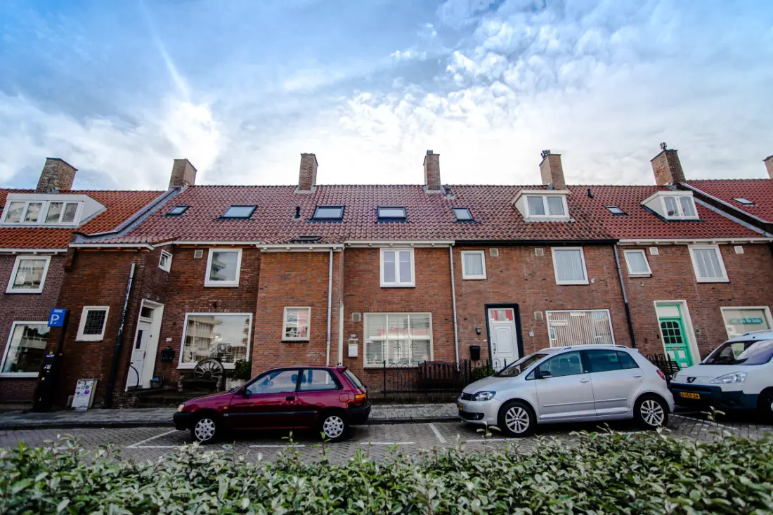 Seawave Apartment 54