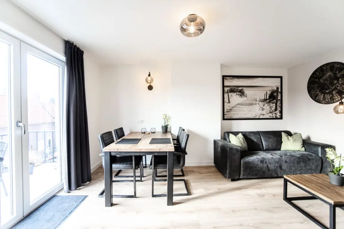 Seawave Apartment 54