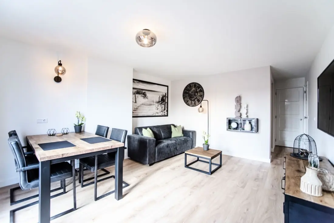 Seawave Apartment 54
