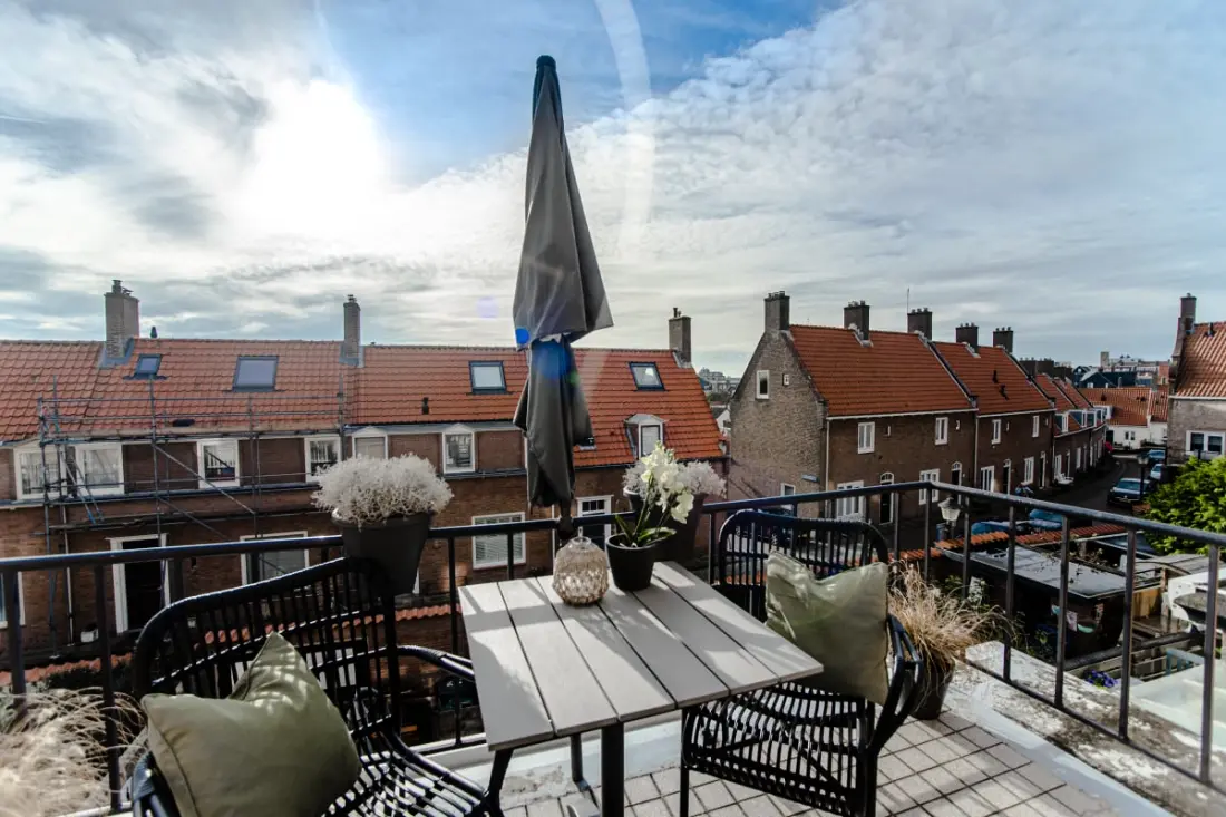 Seawave Apartment 54