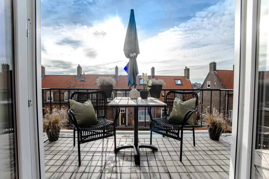 Seawave Apartment 54