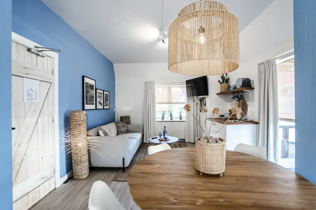 South Beach House 3 - Studio