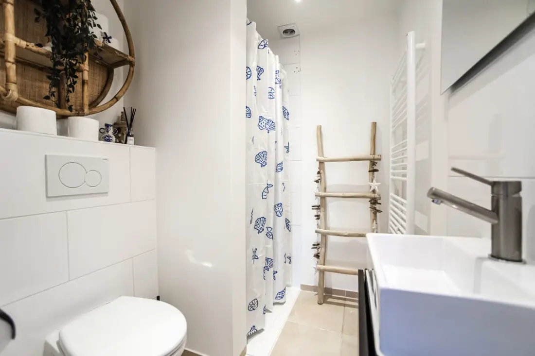 South Beach House 3 - Studio