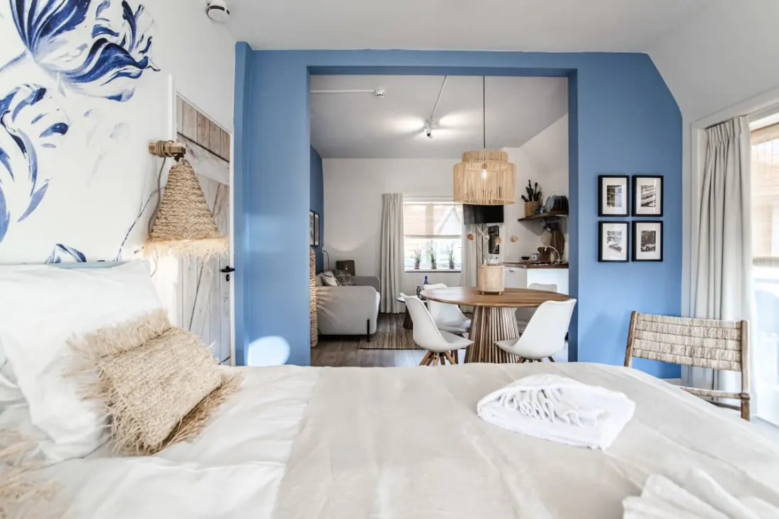 South Beach House 3 - Studio