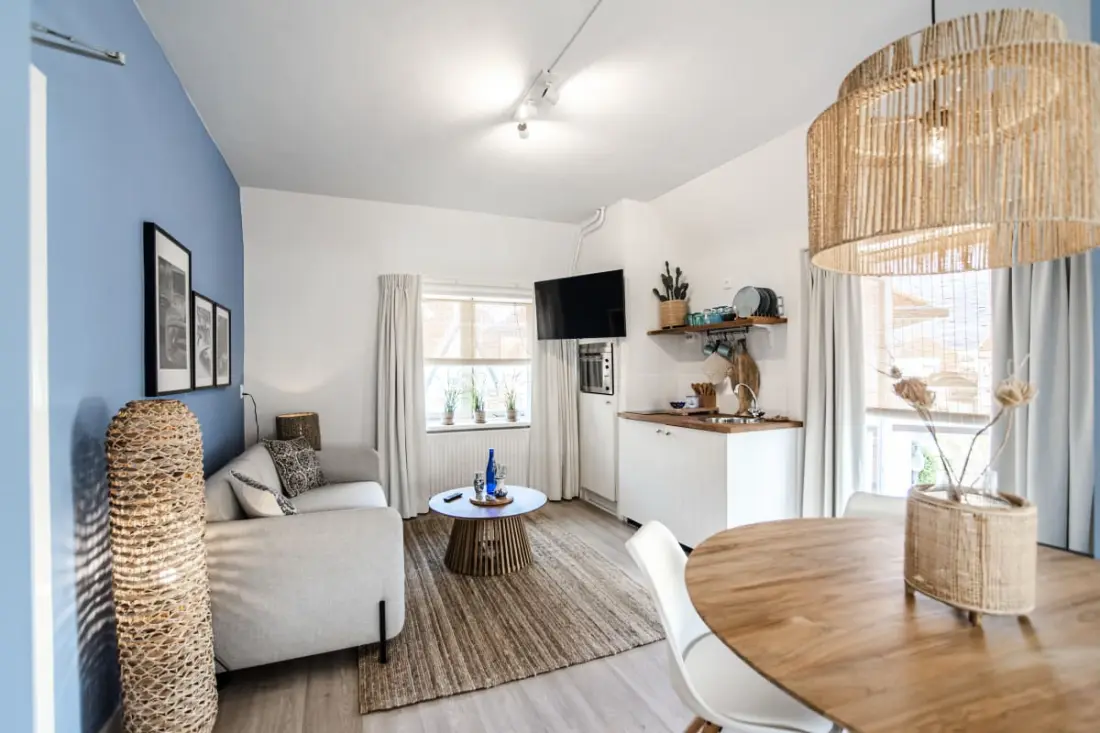 South Beach House 3 - Studio