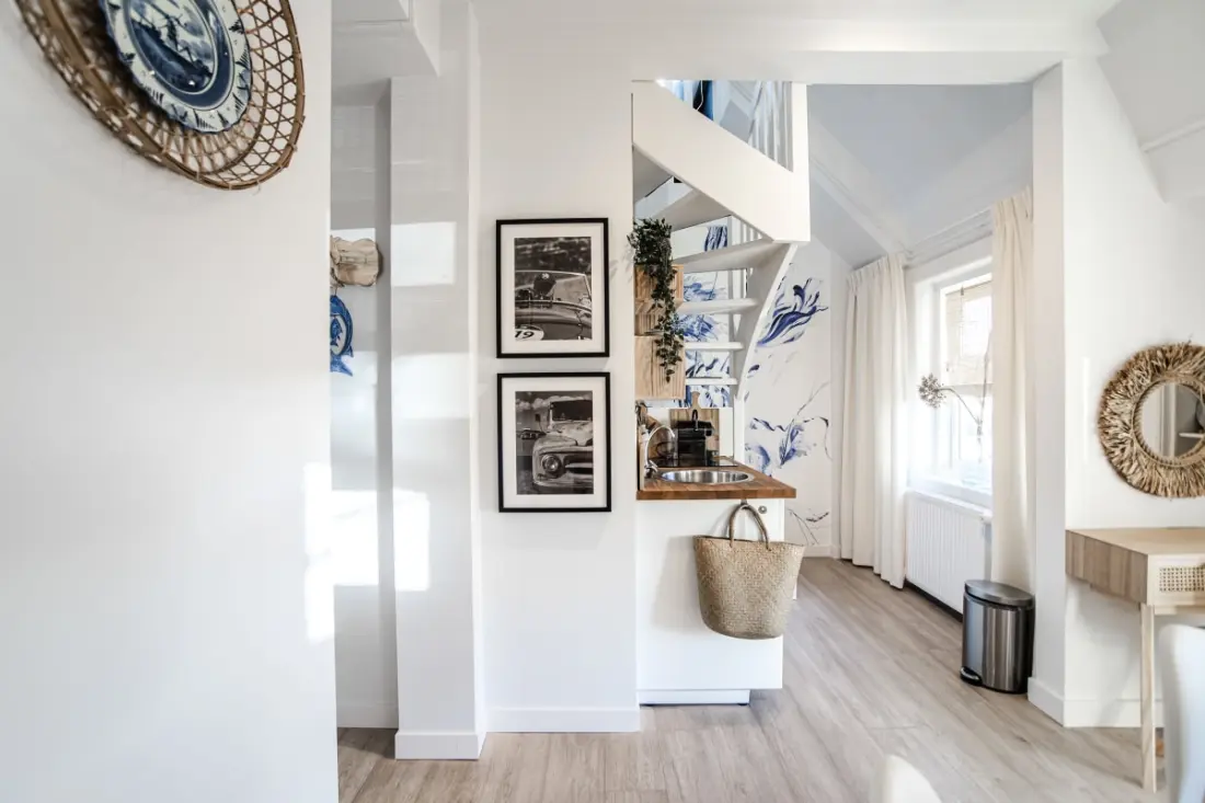 South Beach House 4 - Split Level