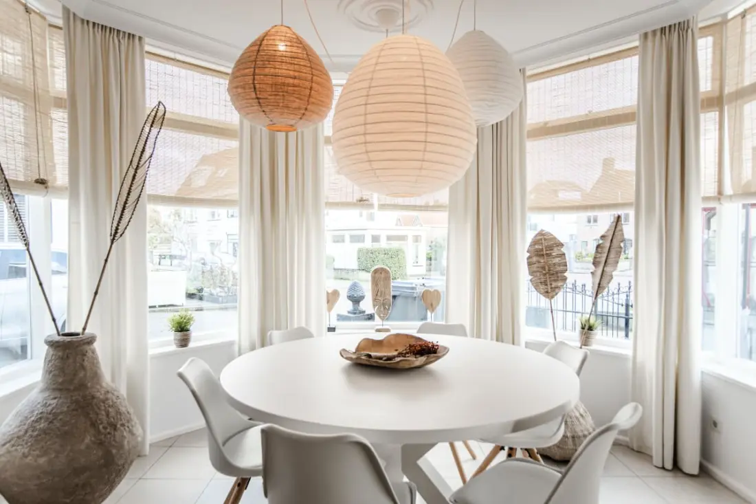 South Beach House - Apartment Groundfloor