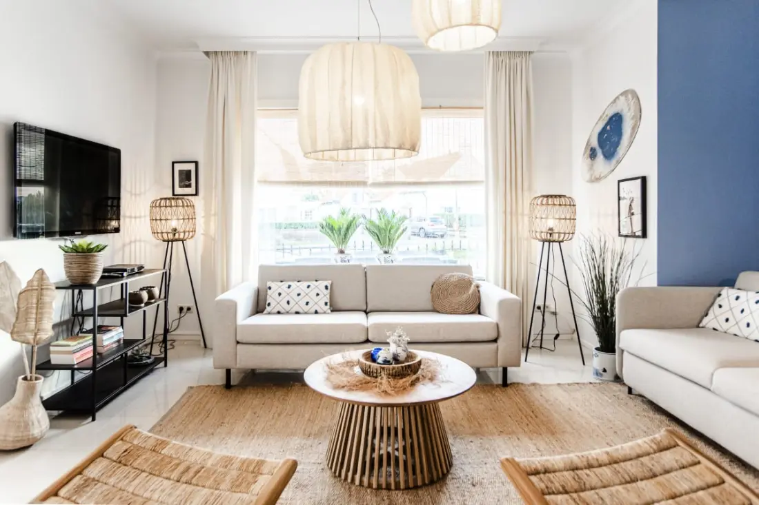 South Beach House - Apartment Groundfloor