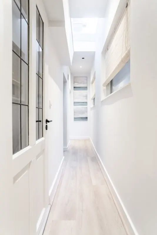 South Beach House - Apartment Groundfloor