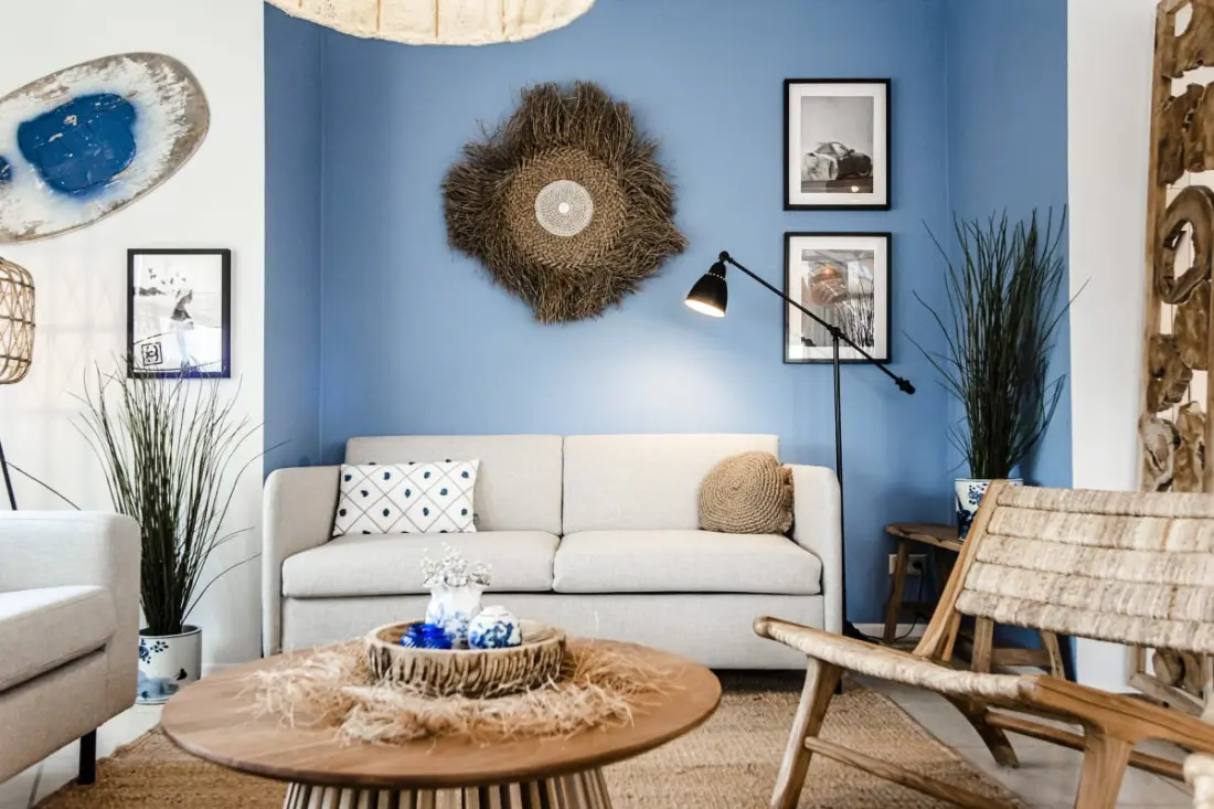 South Beach House - Apartment Groundfloor