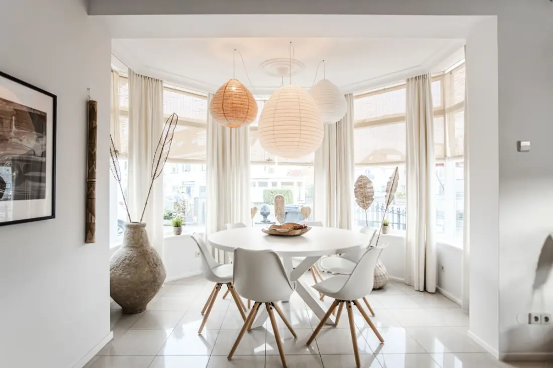 South Beach House - Apartment Groundfloor