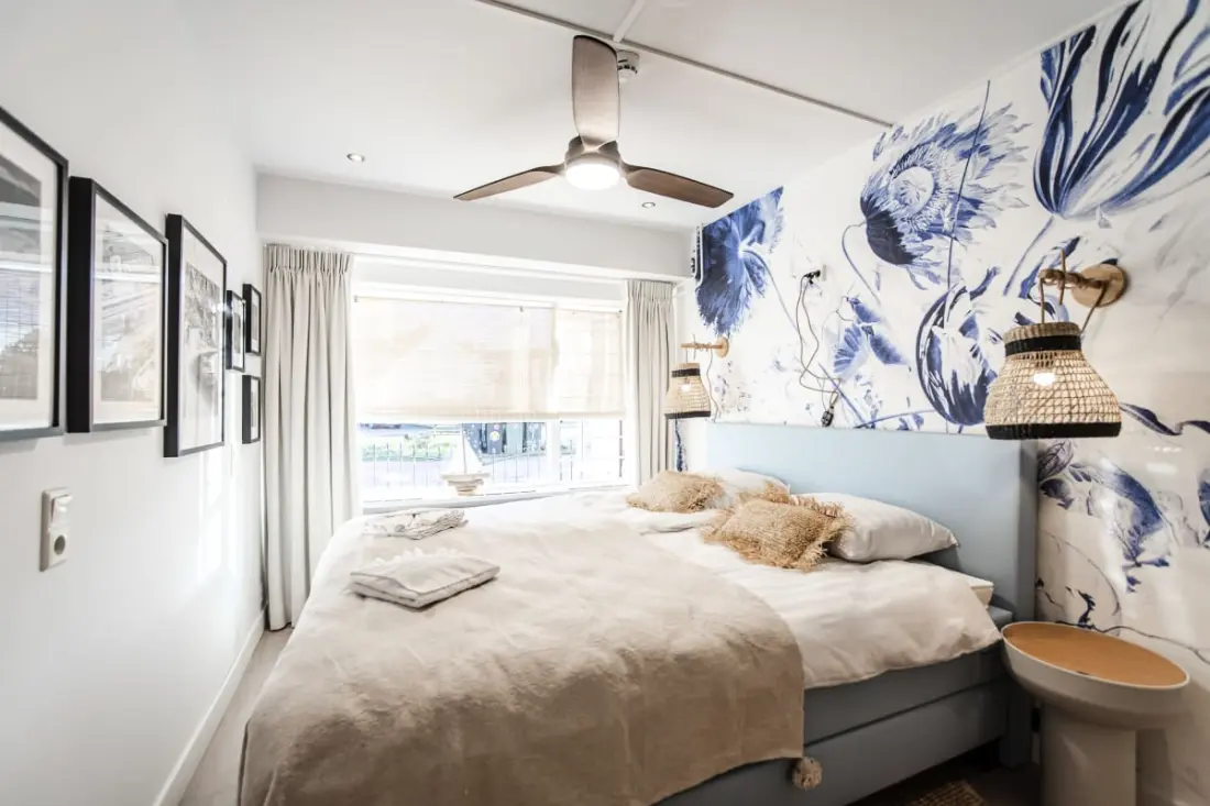South Beach House - Apartment Groundfloor